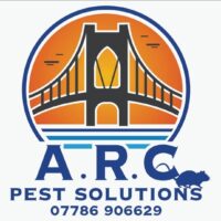 arc pest control